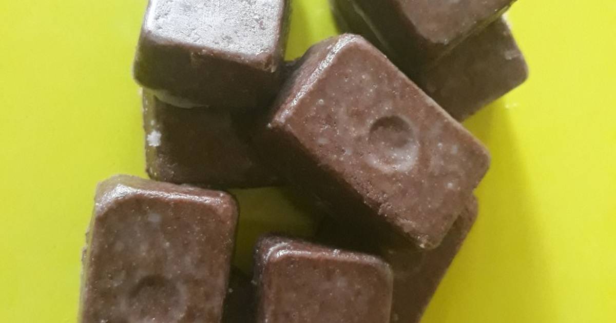 Sugarfree chocolate recipe Homemade Diabetic chocolates Recipe by Saba