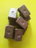 Sugarfree chocolate recipe| Homemade Diabetic chocolates