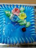 Chocolate cake