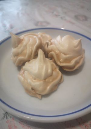 Habcsók recept fotója
