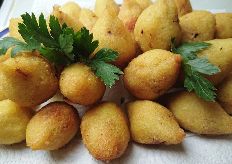 كبة الرز اللذيذة 😌😋