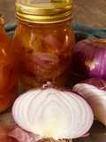 Cipolle di Breme, Sott’olio