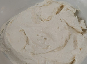 Una foto de Queso crema tipo Philadelphia