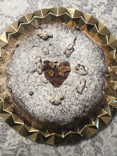 Una foto de Tarta de chocolate 🍫 🍰
