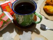 Gambar teh angkringan