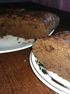 Foto resep Brownis Kukus Chocolatos Ekonomis