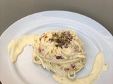 Fettuccine Carbonara