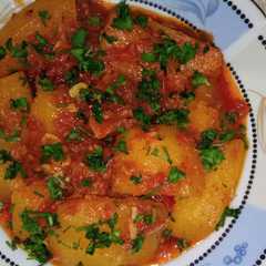 شطيطحة كابويا-レシピのメイン写真
