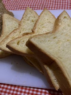 Foto resep Roti tawar