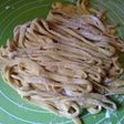 Udon (Homemade)