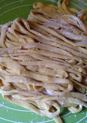 Foto resep Udon (Homemade)
