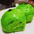 Roti kukus warna