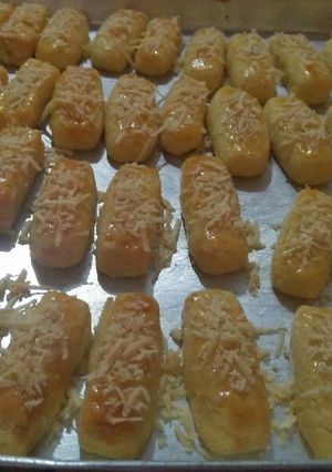 Foto resep Kastangel