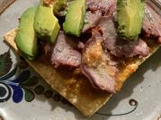 Una foto de pepitas de chile