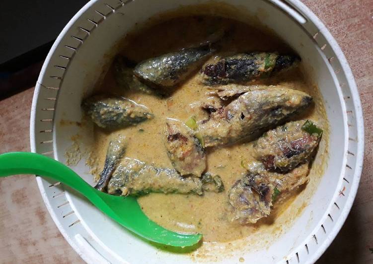 Resep gule aceh simpel