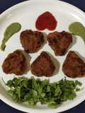 Veg hearts