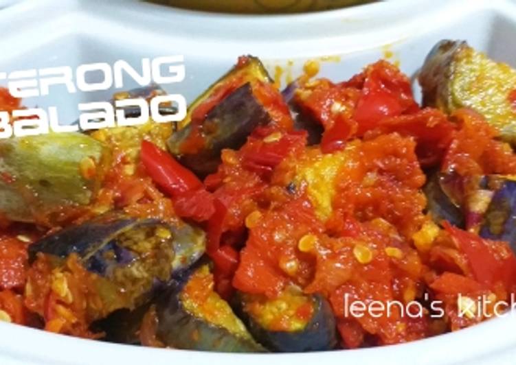 36. Terong Balado ππΆπΆ