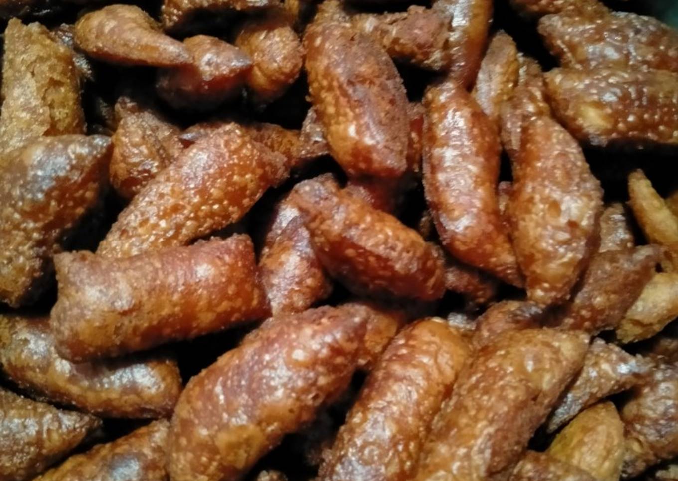 Deppa (kue) tori