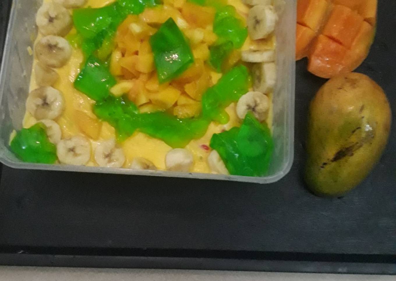 Mango delight