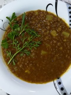 عکسی از دستور عدسی