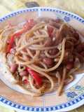 Porotos con Riendas ‼ 🍝