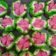 Bolu kukus semangka no soda