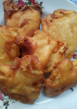 Foto resep Pisang Goreng Spesial