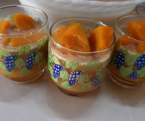 Resep Mudah Kolak labu kuning Praktis Enak