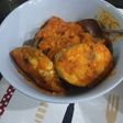 Tuna Tumis Tomat