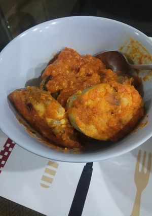 Foto resep Tuna Tumis Tomat