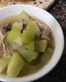 Tinolang Manok