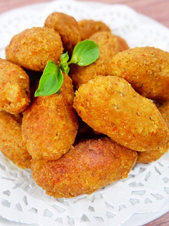 Foto resep Mendol tempe