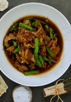 Foto resep Teriyaki
