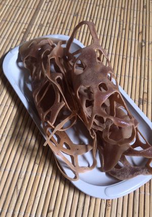 Foto resep Kue labalaba
