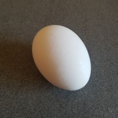 Hard Boiled Egg A picture of Hard Boiled Egg.