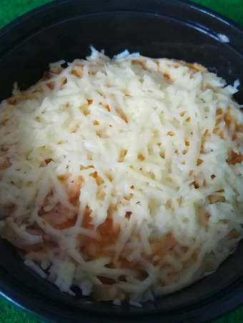 Easy Way Prepare Mie skotel kukus bolognese the Perfect Makes you drool