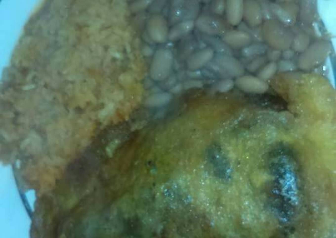 Recipe of Homemade Chiles Rellenos