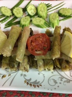 صورة لوصفة ملفوف لافليفو (محشي ملفوف) 🥗