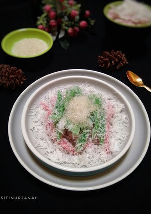 Foto resep Cenil