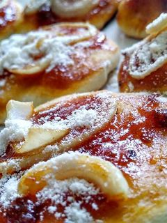 Foto resep Pizza Mini Bolognaise Sauce