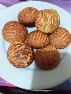 صورة لوصفة جاليت