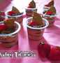 Langkah Mudah untuk Menyiapkan Resep Puding tiramisu yang Uenak Anti Ribet, Bisa Manjain Lidah