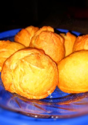 Foto resep Kue goreng ala² ndok vhen😁