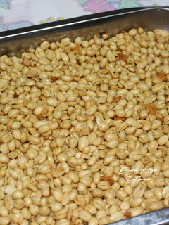 Foto resep Kacang Bawang Pakai Santan Gurih & Renyah