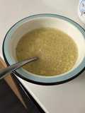 Rice cooker Pastina