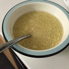 A picture of Rice cooker Pastina.