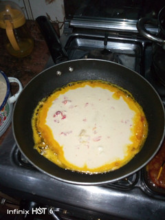 A picture of Wainar flour.