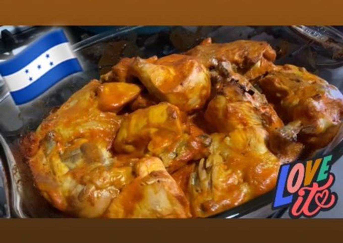 Pollo !!! O gallina