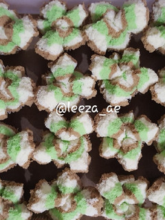 Foto resep Bolu Kukus Mekar Non Soda