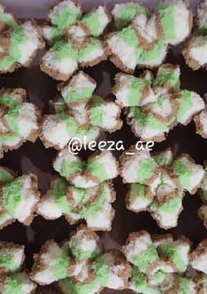 Foto resep Bolu Kukus Mekar Non Soda